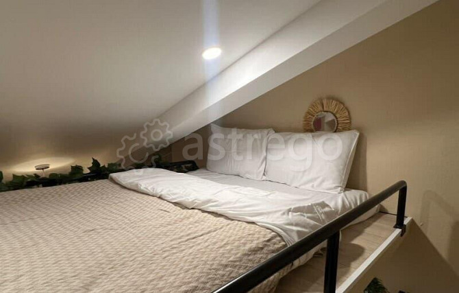 1-комн. квартира, 18 м2, 5/5 эт. Москва - изображение 3