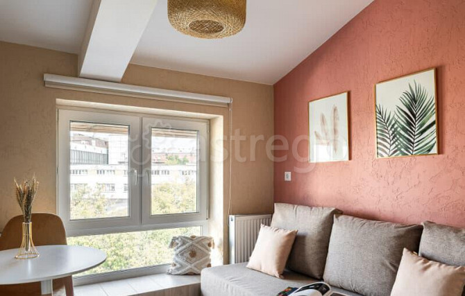 1-комн. квартира, 18 м2, 5/5 эт. Москва - изображение 1