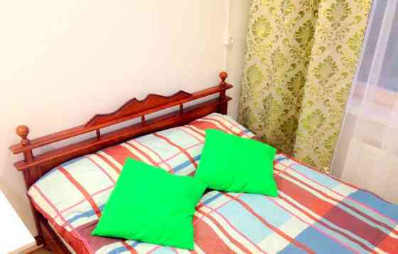 1-комн. квартира, 20 м2, 1/24 эт. Москва