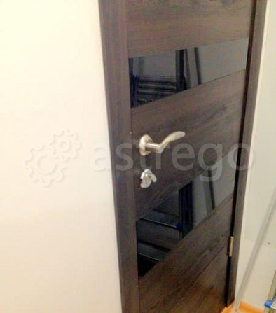 1-комн. квартира, 20 м2, 1/24 эт. Москва - изображение 3