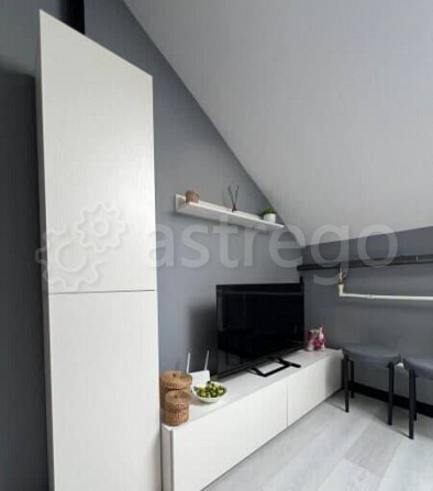 1-комн. квартира, 20 м2, 3/3 эт. Москва - изображение 8