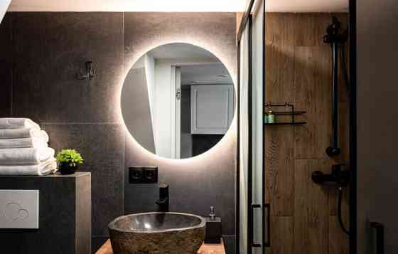 1-комн. квартира, 20 м2, 5/5 эт. Москва