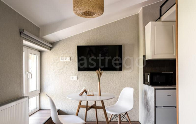1-комн. квартира, 20 м2, 5/5 эт. Москва - изображение 8