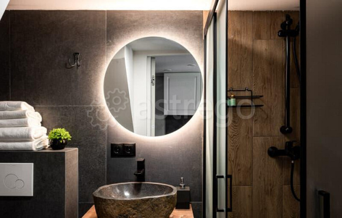1-комн. квартира, 20 м2, 5/5 эт. Москва - изображение 5