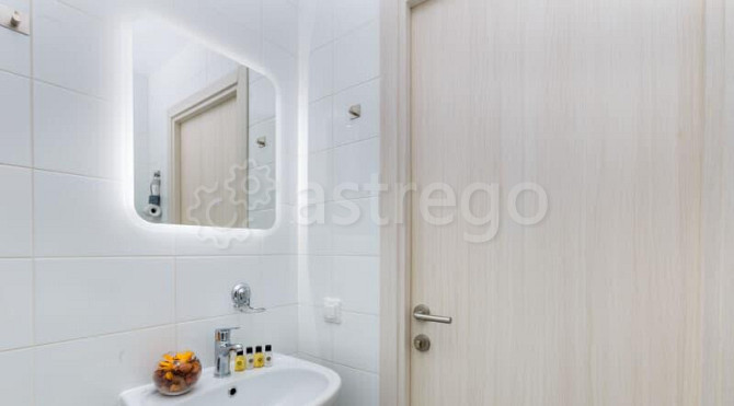 1-комн. квартира, 22 м2, 2/15 эт. Москва - изображение 10