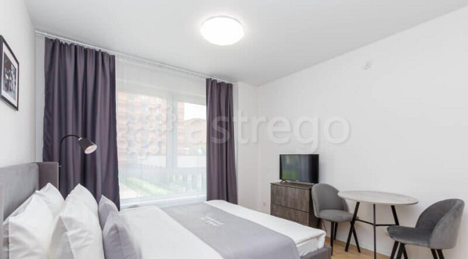 1-комн. квартира, 22 м2, 2/15 эт. Москва - изображение 4