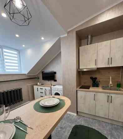 1-комн. квартира, 22 м2, 3/3 эт. Москва