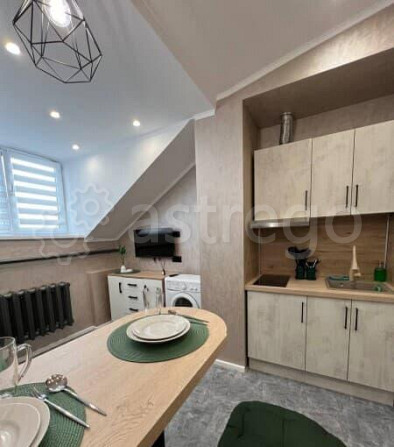 1-комн. квартира, 22 м2, 3/3 эт. Москва - изображение 5