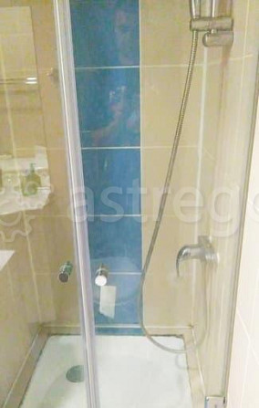 1-комн. квартира, 23 м2, 1/4 эт. Москва - изображение 3