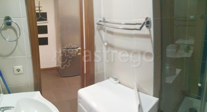 1-комн. квартира, 23 м2, 1/4 эт. Москва - изображение 2