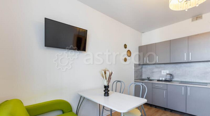 1-комн. квартира, 24 м2, 19/30 эт. Москва - изображение 5