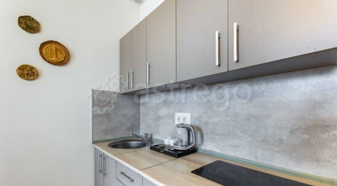 1-комн. квартира, 24 м2, 19/30 эт. Москва - изображение 9