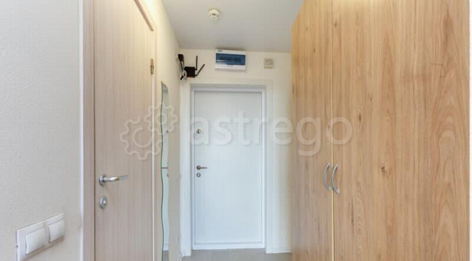 1-комн. квартира, 24 м2, 19/30 эт. Москва - изображение 7