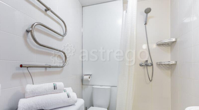 1-комн. квартира, 24 м2, 27/27 эт. Москва - изображение 8