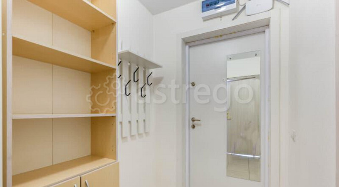 1-комн. квартира, 24 м2, 27/27 эт. Москва - изображение 10