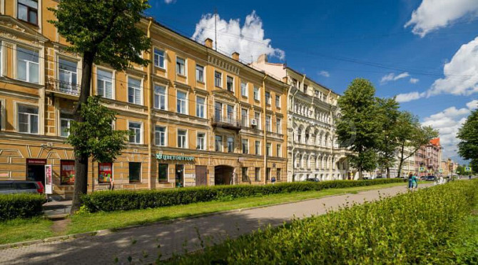 1-комн. квартира, 24 м2, 4/5 эт. Москва - изображение 5