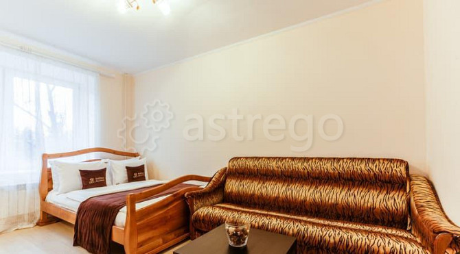 1-комн. квартира, 25 м2, 3/10 эт. Москва - изображение 1