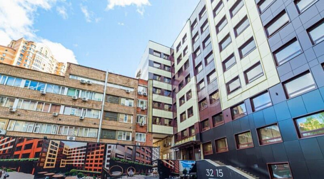 1-комн. квартира, 25 м2, 3/8 эт. Москва - изображение 2