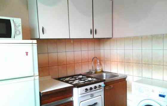 1-комн. квартира, 27 м2, 7/9 эт. Москва