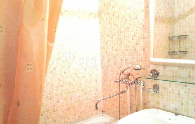 1-комн. квартира, 27 м2, 7/9 эт. Москва - изображение 7