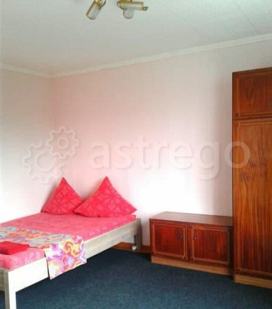 1-комн. квартира, 27 м2, 7/9 эт. Москва - изображение 1