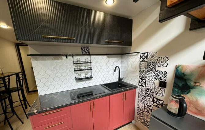 1-комн. квартира, 29 м2, 2/6 эт. Москва - изображение 4