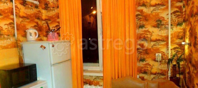1-комн. квартира, 30 м2, 1/5 эт. Москва - изображение 7