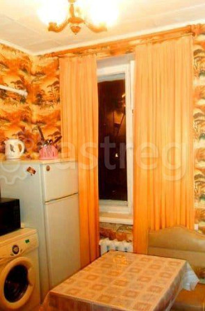 1-комн. квартира, 30 м2, 1/5 эт. Москва - изображение 6
