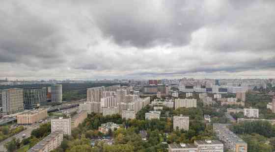 1-комн. квартира, 30 м2, 33/53 эт. Москва