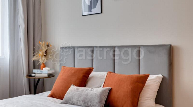 1-комн. квартира, 30 м2, 33/53 эт. Москва - изображение 10