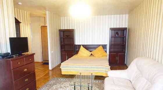 1-комн. квартира, 30 м2, 5/9 эт. Москва