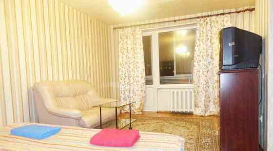 1-комн. квартира, 30 м2, 5/9 эт. Москва