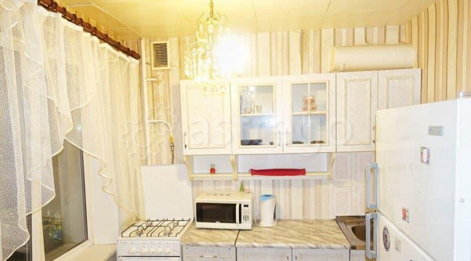 1-комн. квартира, 30 м2, 5/9 эт. Москва - изображение 6