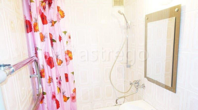 1-комн. квартира, 30 м2, 5/9 эт. Москва - изображение 7