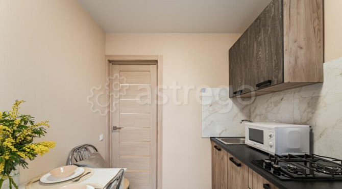 1-комн. квартира, 31.4 м2, 1/9 эт. Москва - изображение 8