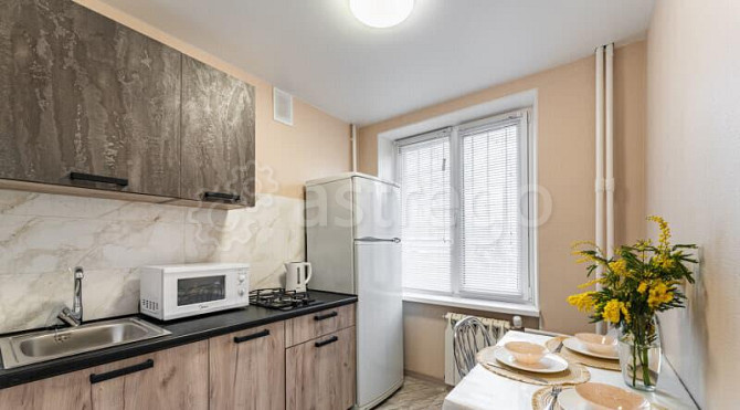 1-комн. квартира, 31.4 м2, 1/9 эт. Москва - изображение 7