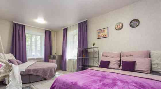 1-комн. квартира, 32 м2, 1/5 эт. Москва