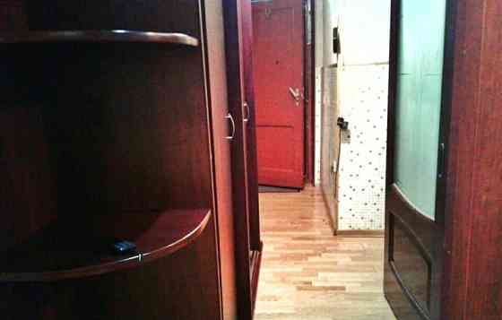 1-комн. квартира, 32 м2, 2/5 эт. Москва