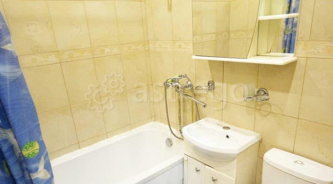 1-комн. квартира, 32 м2, 2/5 эт. Москва - изображение 8