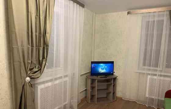 1-комн. квартира, 32 м2, 2/5 эт. Москва