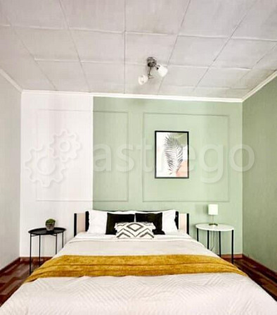 1-комн. квартира, 32 м2, 2/9 эт. Москва - изображение 8