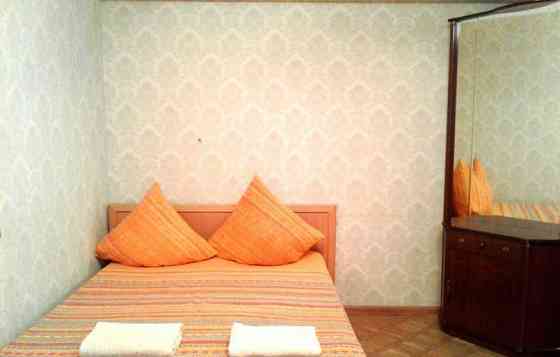 1-комн. квартира, 32 м2, 4/9 эт. Москва