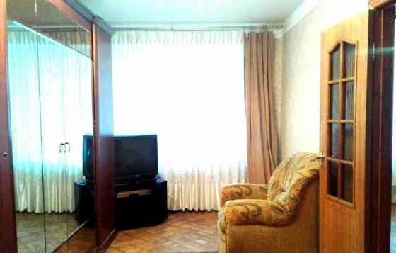1-комн. квартира, 32 м2, 4/9 эт. Москва