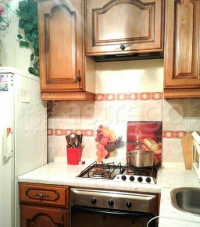 1-комн. квартира, 32 м2, 4/9 эт. Москва - изображение 9