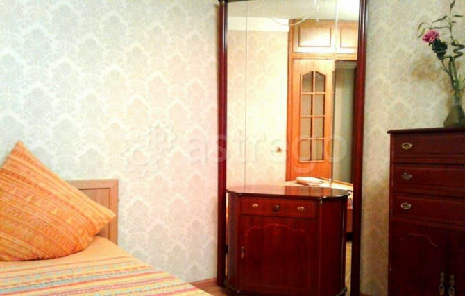 1-комн. квартира, 32 м2, 4/9 эт. Москва - изображение 3