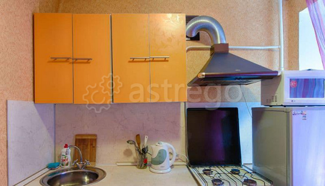 1-комн. квартира, 33 м2, 1/9 эт. Москва - изображение 2