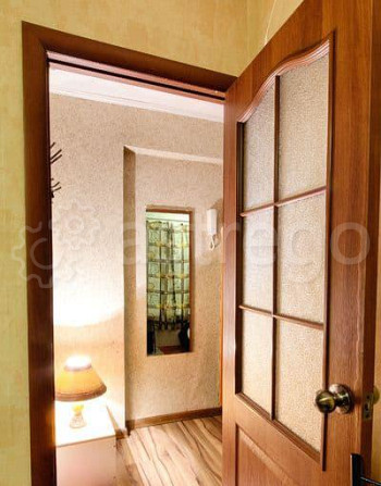 1-комн. квартира, 33 м2, 1/9 эт. Москва - изображение 5
