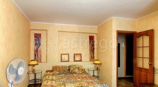 1-комн. квартира, 33 м2, 1/9 эт. Москва - изображение 10