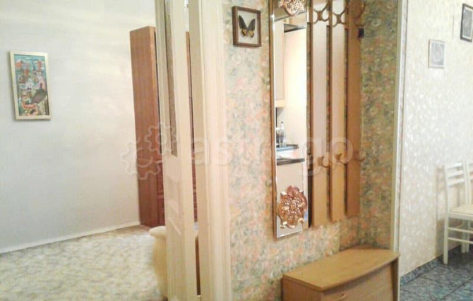 1-комн. квартира, 33 м2, 2/4 эт. Москва - изображение 9