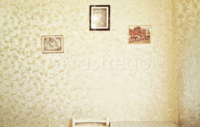 1-комн. квартира, 33 м2, 2/4 эт. Москва - изображение 5